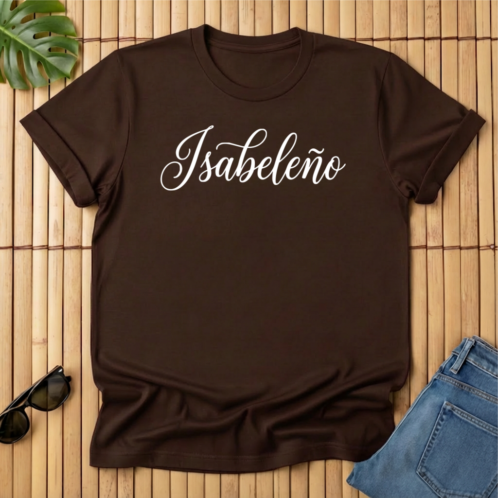 Isabeleño