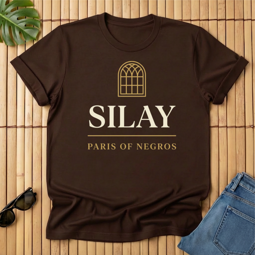 Silay - Paris of Negros