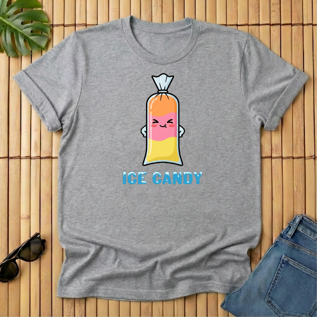 Kawaii Ice Candy