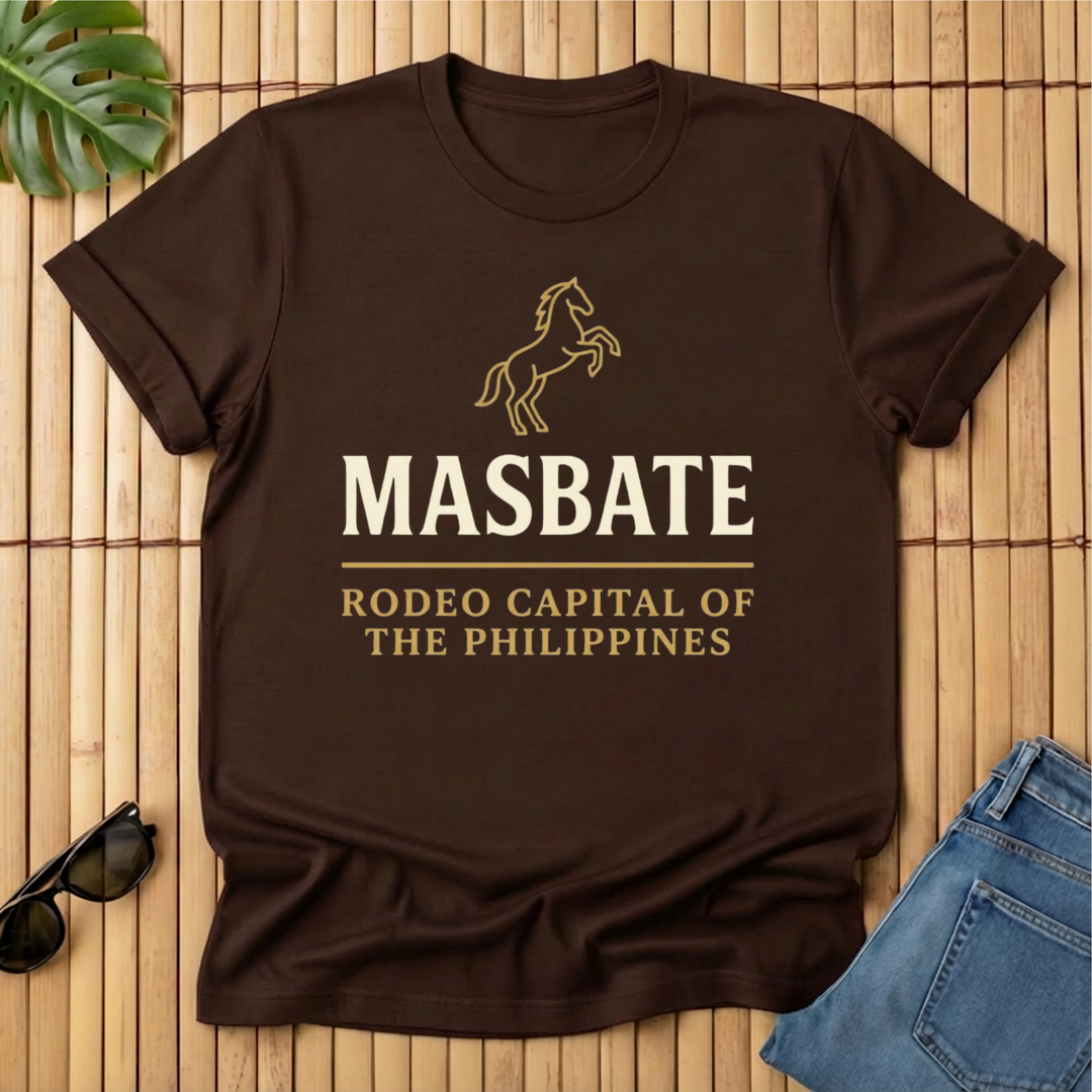 Masbate - Rodeo Capital