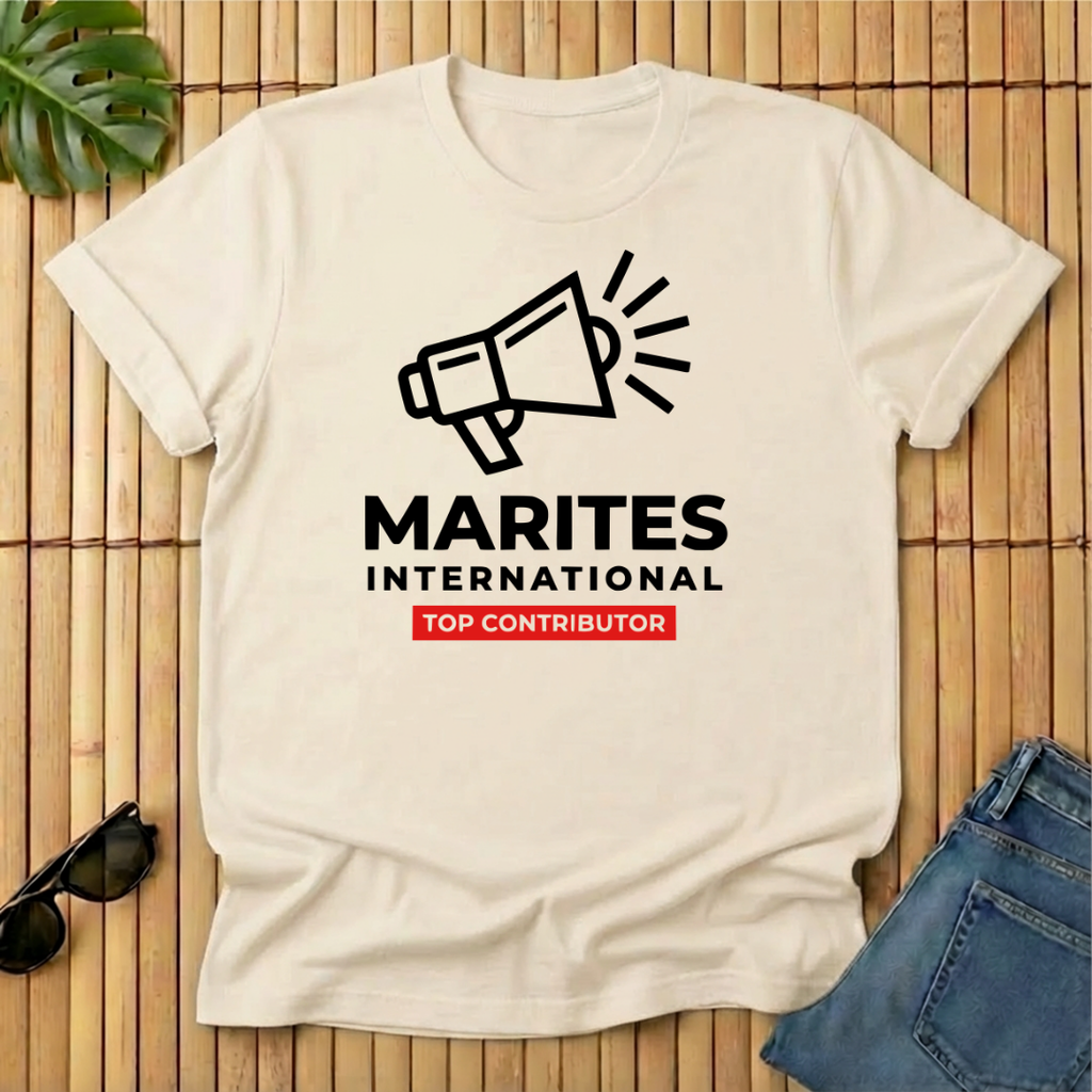 Marites International Top Contributor