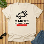 Marites International Top Contributor