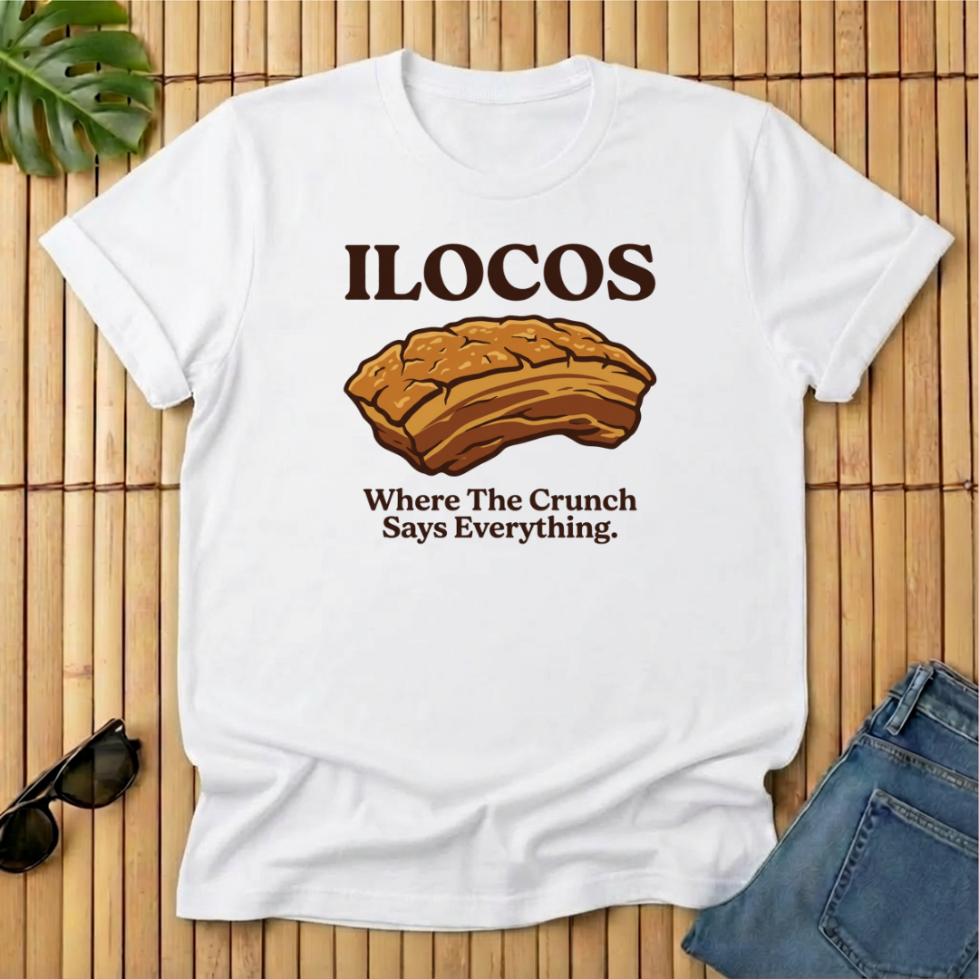 Ilocos - Bagnet