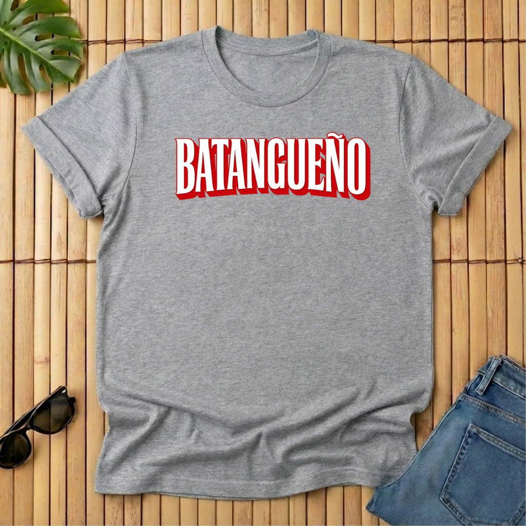 Batangueno