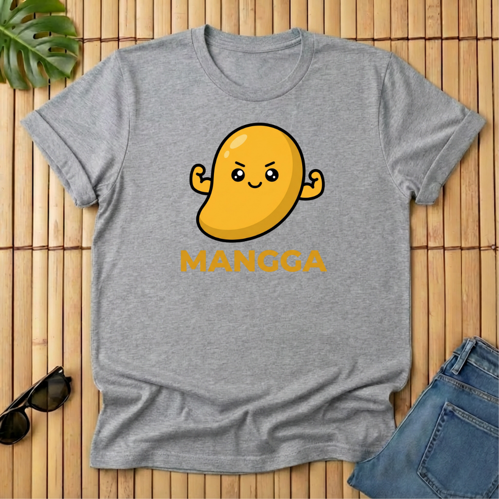 Kawaii Mangga