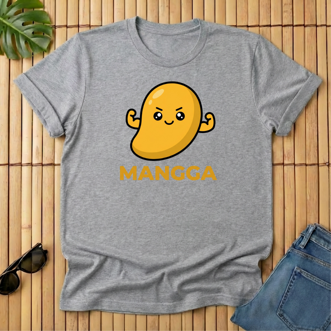 Kawaii Mangga