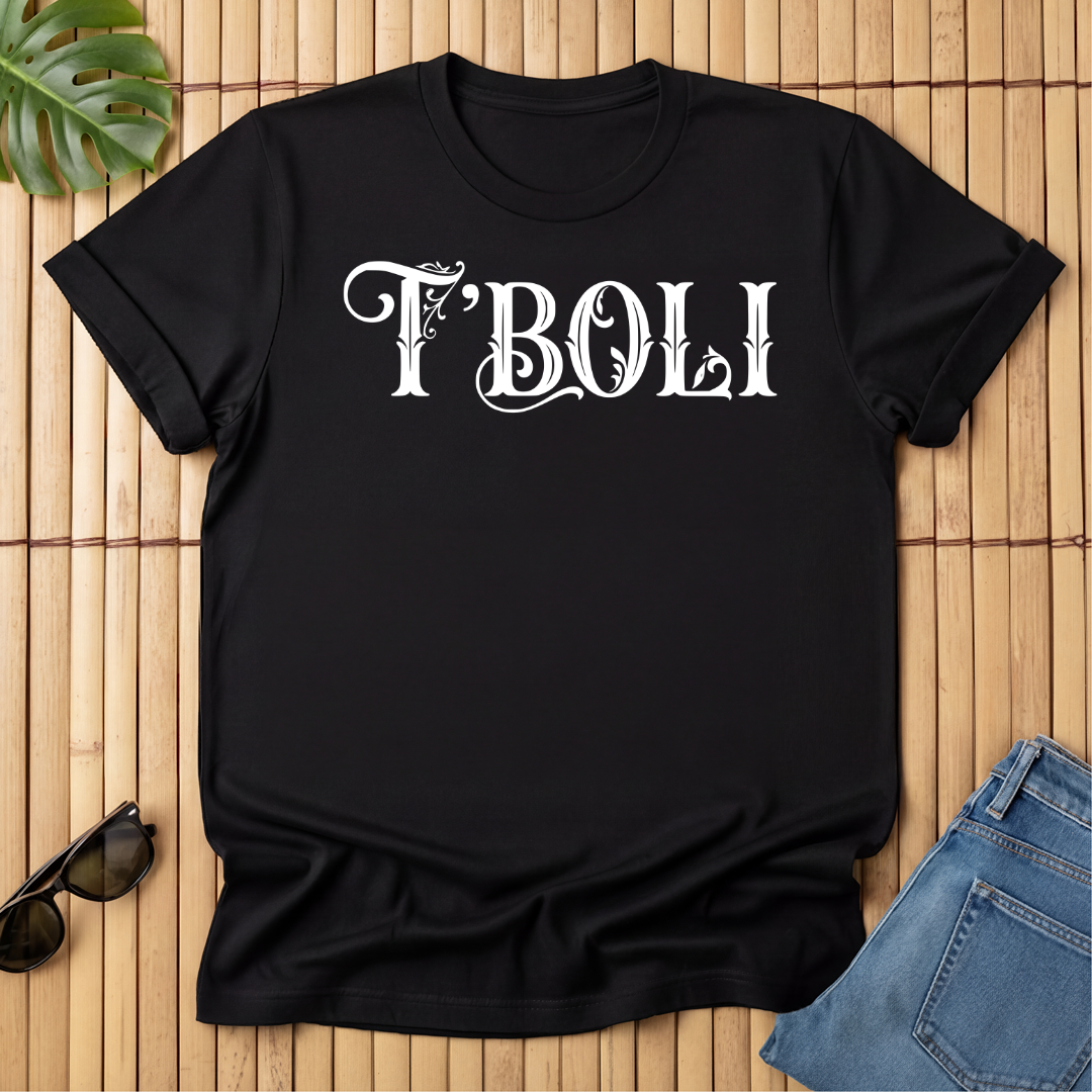 T'Boli