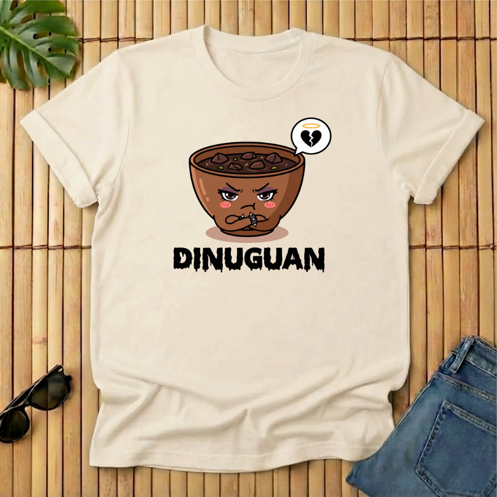 Kawaii Dinuguan