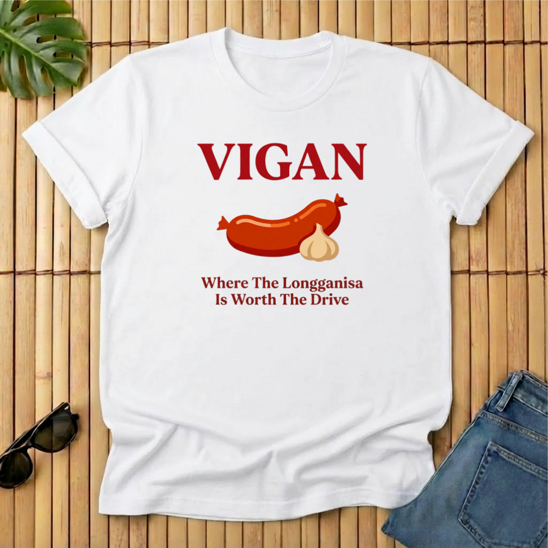 Vigan - Longganisa