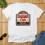 Chismis Cafe