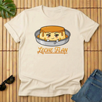 Kawaii Leche Flan