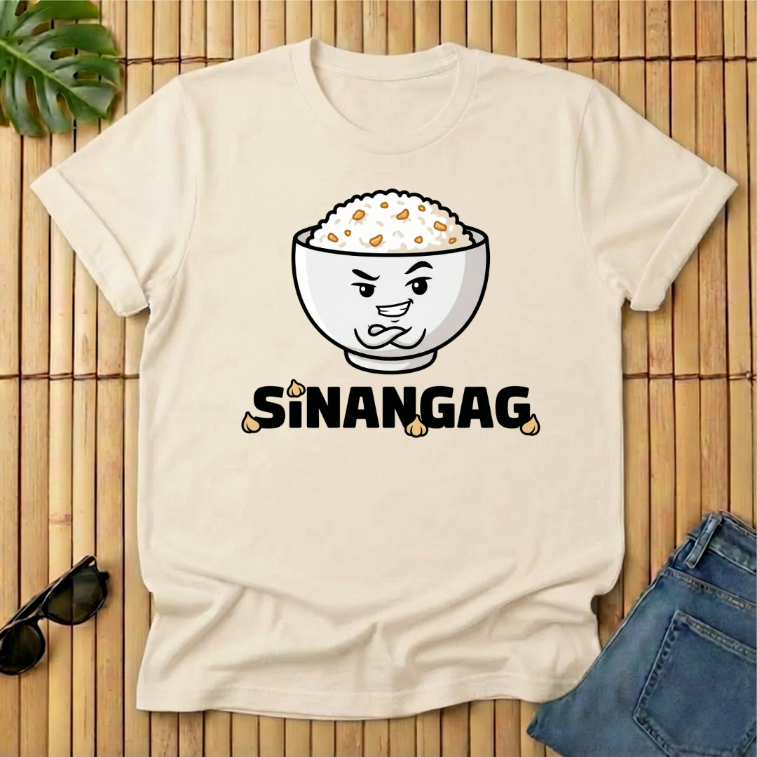 Kawaii Sinangag