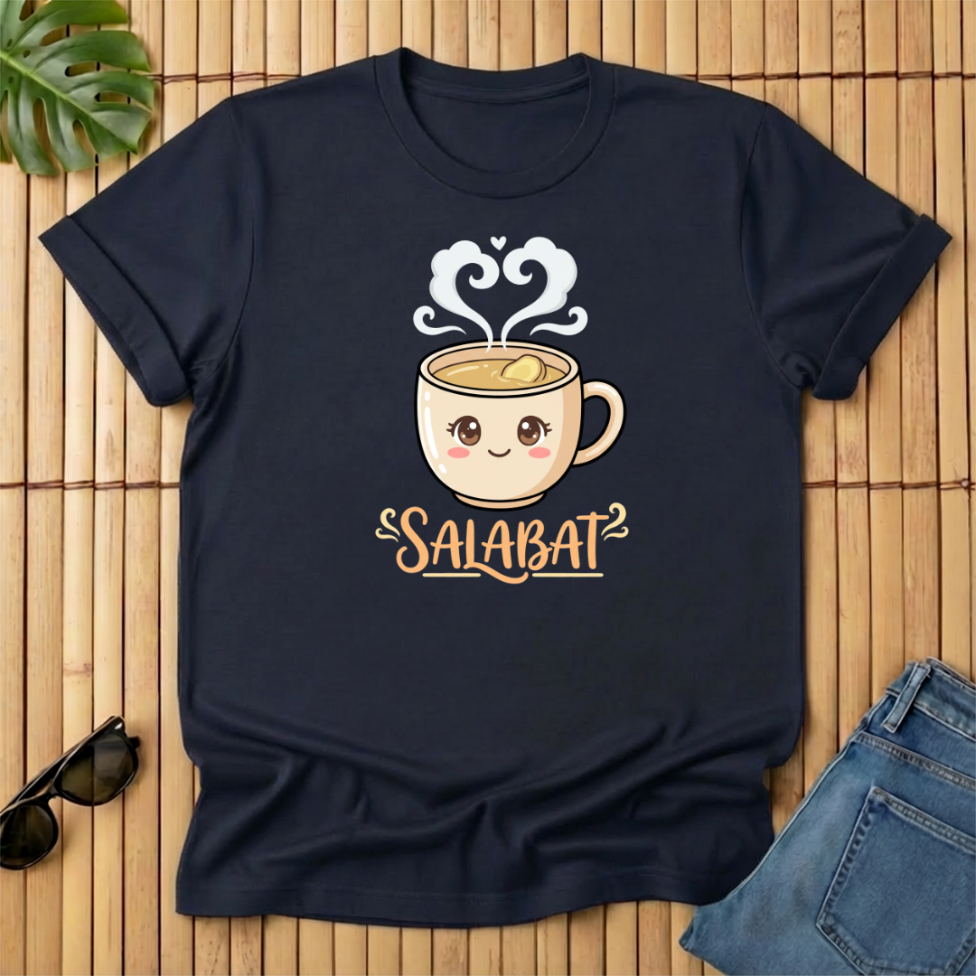 Kawaii Salabat