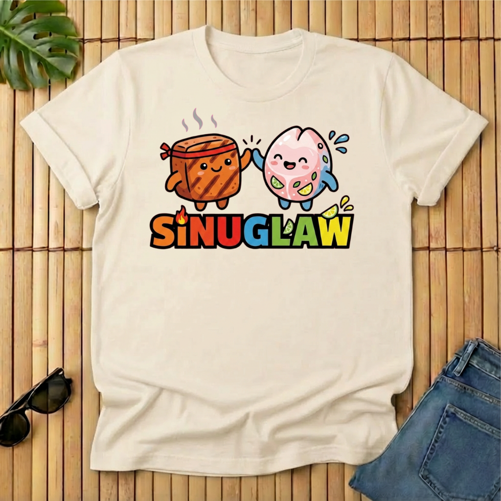 Kawaii Sinuglaw