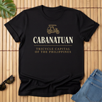 Cabanatuan - Tricycle Capital