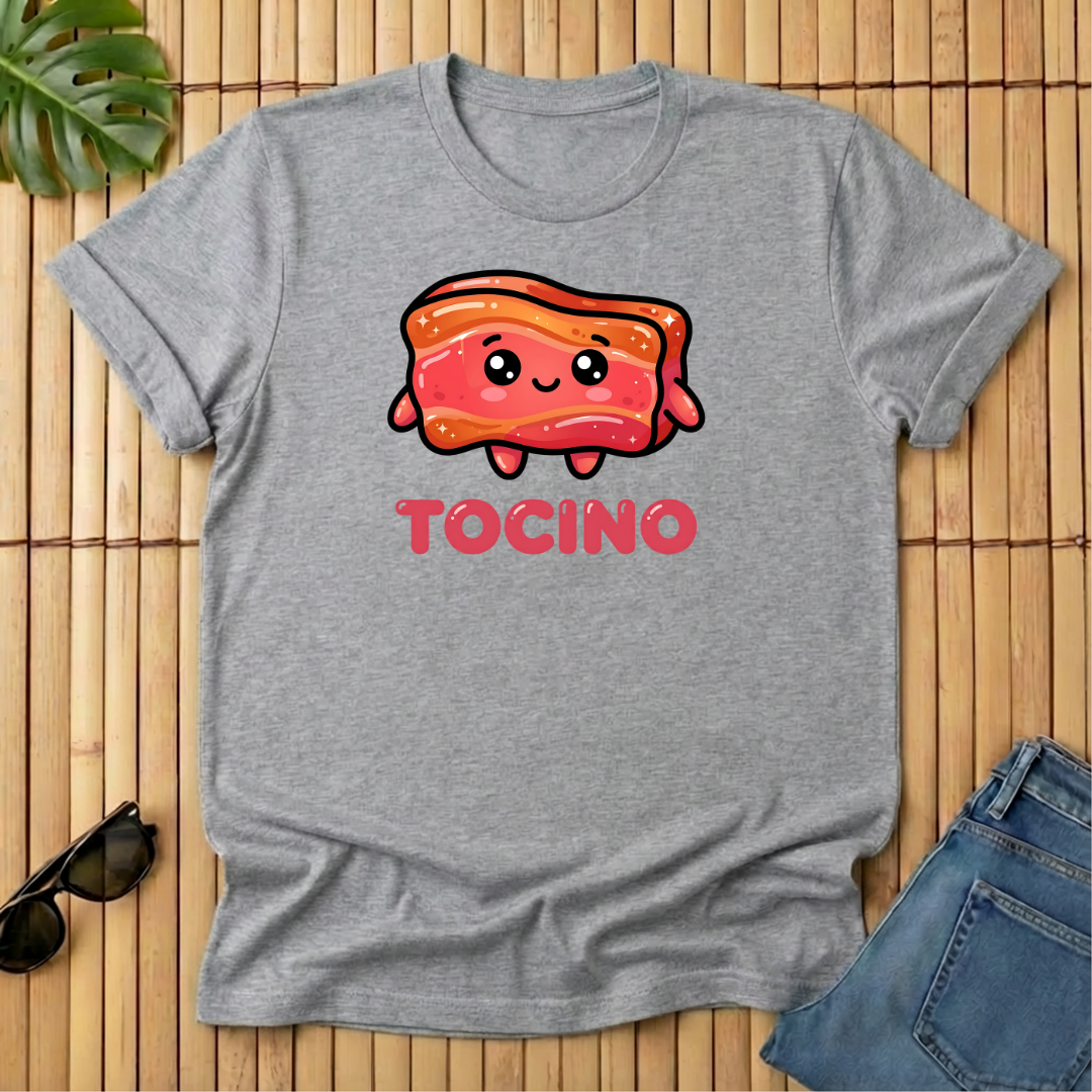 Kawaii Tocino