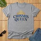 Chismis Queen Crown