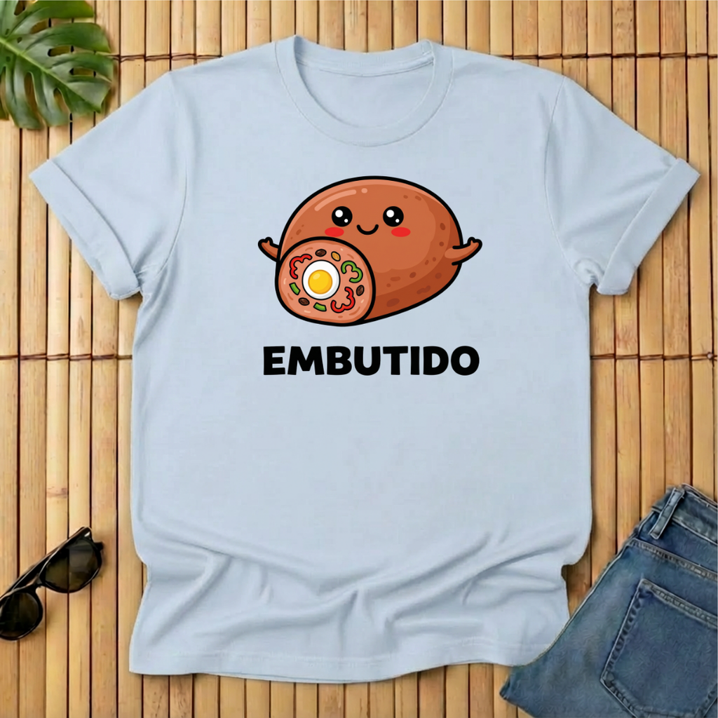 Kawaii Embutido