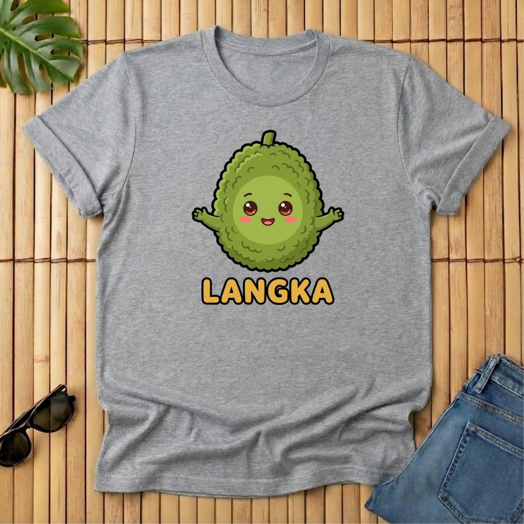 Kawaii Langka