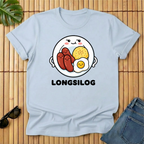 Kawaii Longsilog