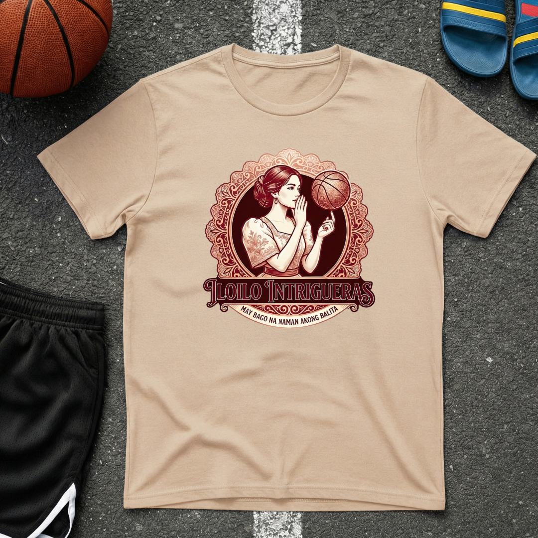Iloilo Intrigueras