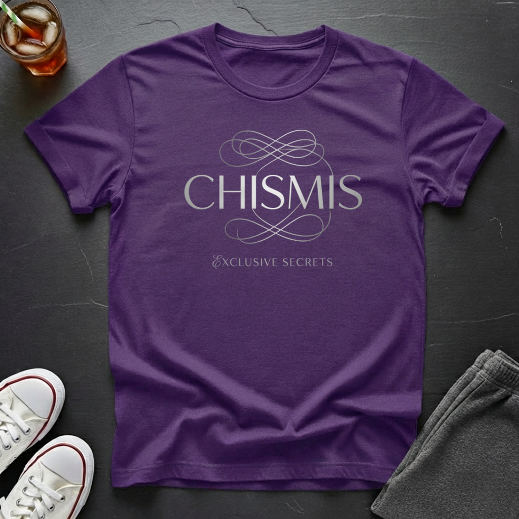 Chismis - Exclusive Secrets