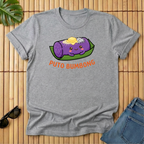 Kawaii Puto Bumbong