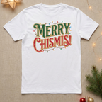 Merry Chismis!