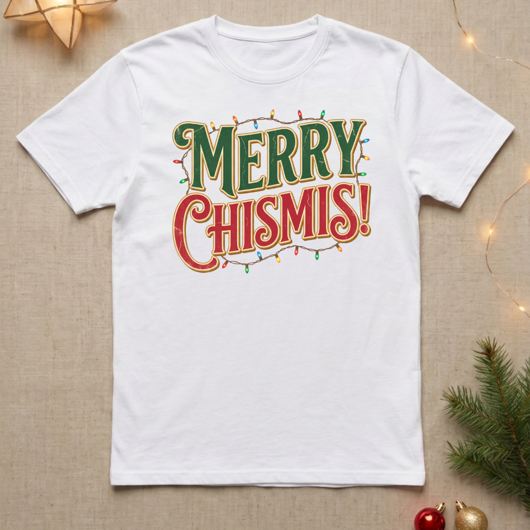 Merry Chismis!