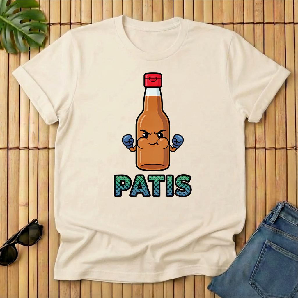 Kawaii Patis