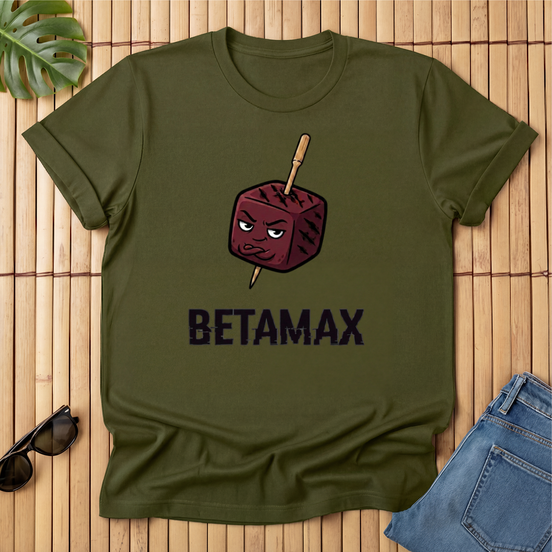 Kawaii Betamax
