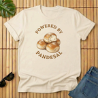 Powered By Pandesal