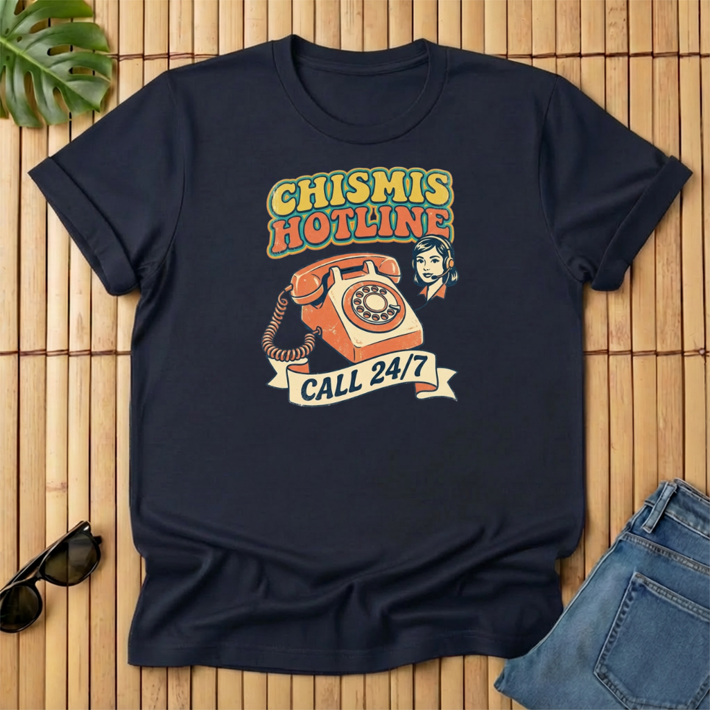 Chismis Hotline