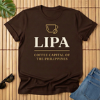 Lipa - Coffee Capital