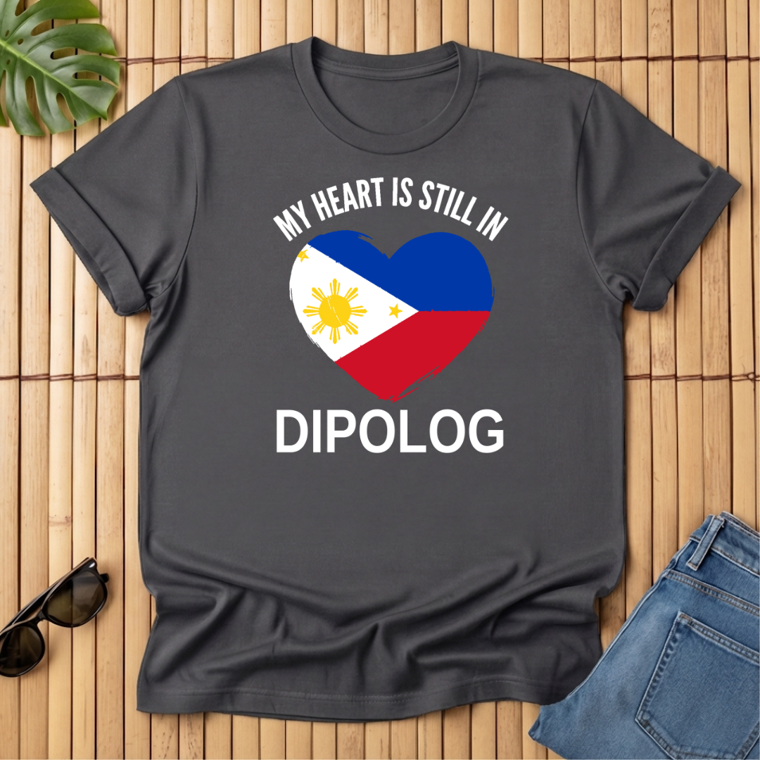 My Heart is Still in Dipolog