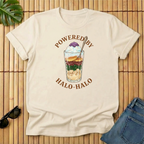 Powered By Halo Halo