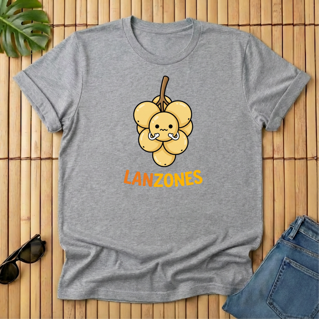 Kawaii Lanzones
