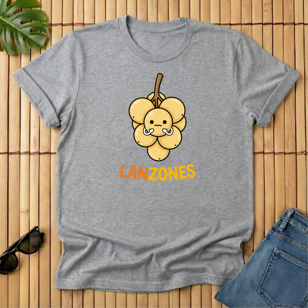 Kawaii Lanzones