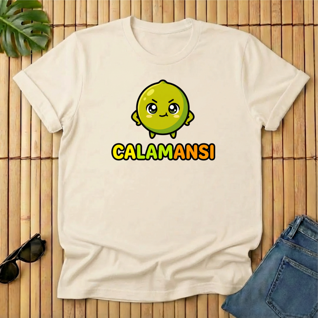 Kawaii Calamansi