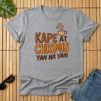 Kape At Chismis