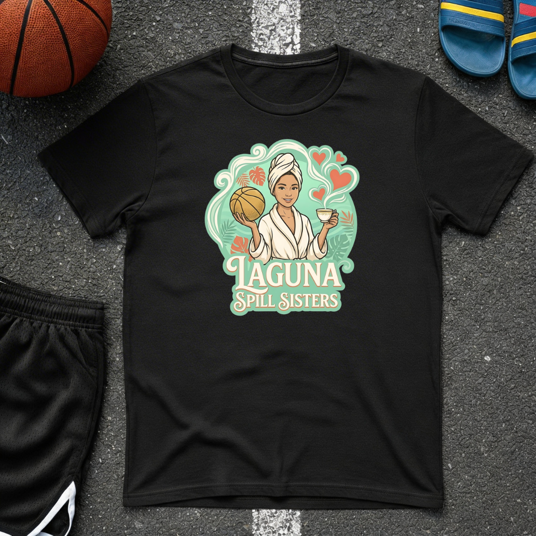 Laguna Spill Sisters