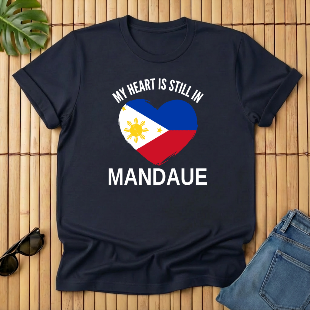 My Heart is Still in Mandaue