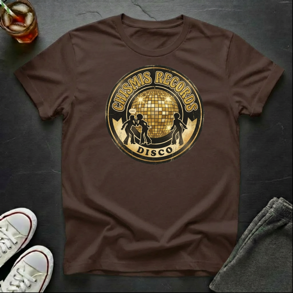 Chismis Records - Disco