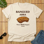 Bangued Abra - Bagnet