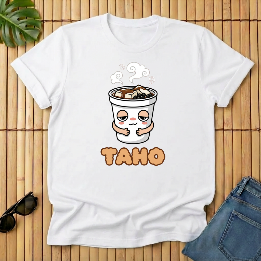 Kawaii Taho