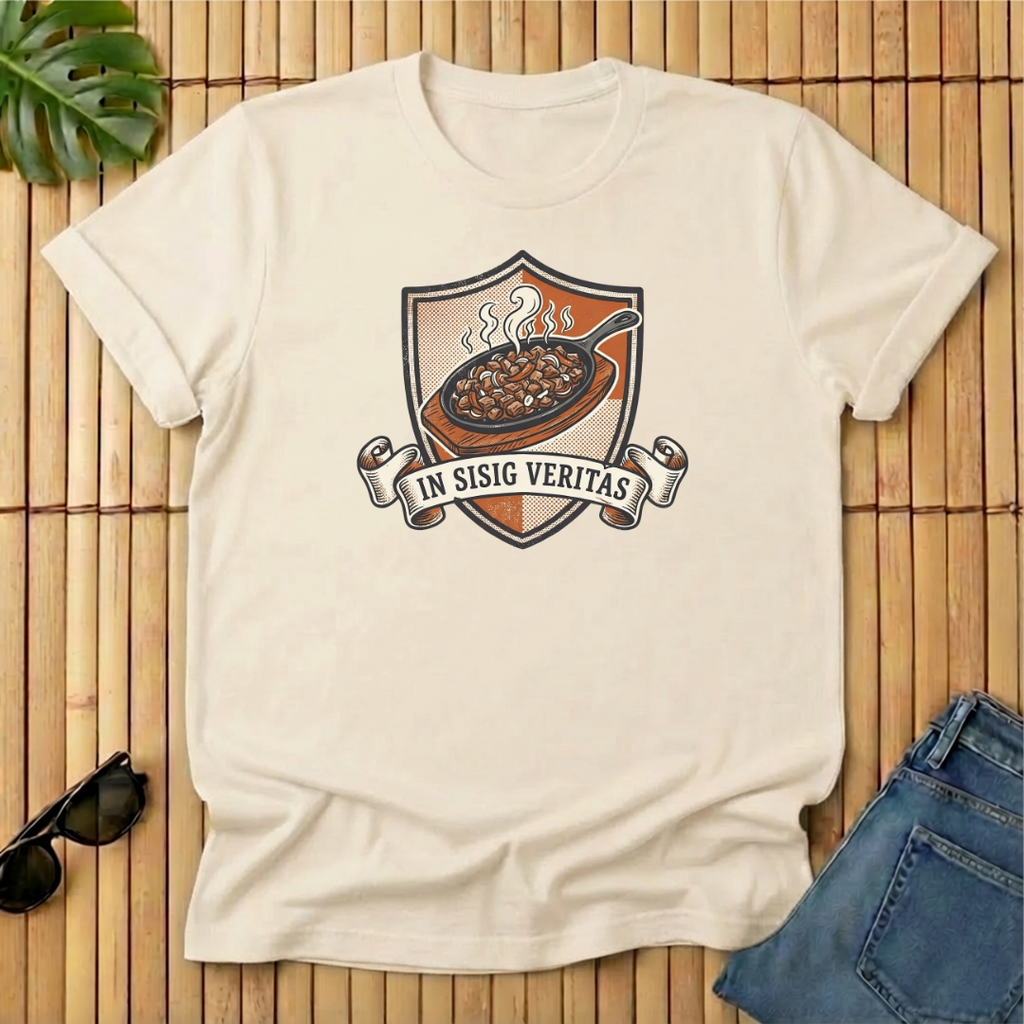 In Sisig Veritas