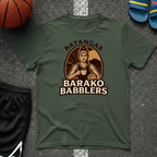 Batangas Barako Babblers
