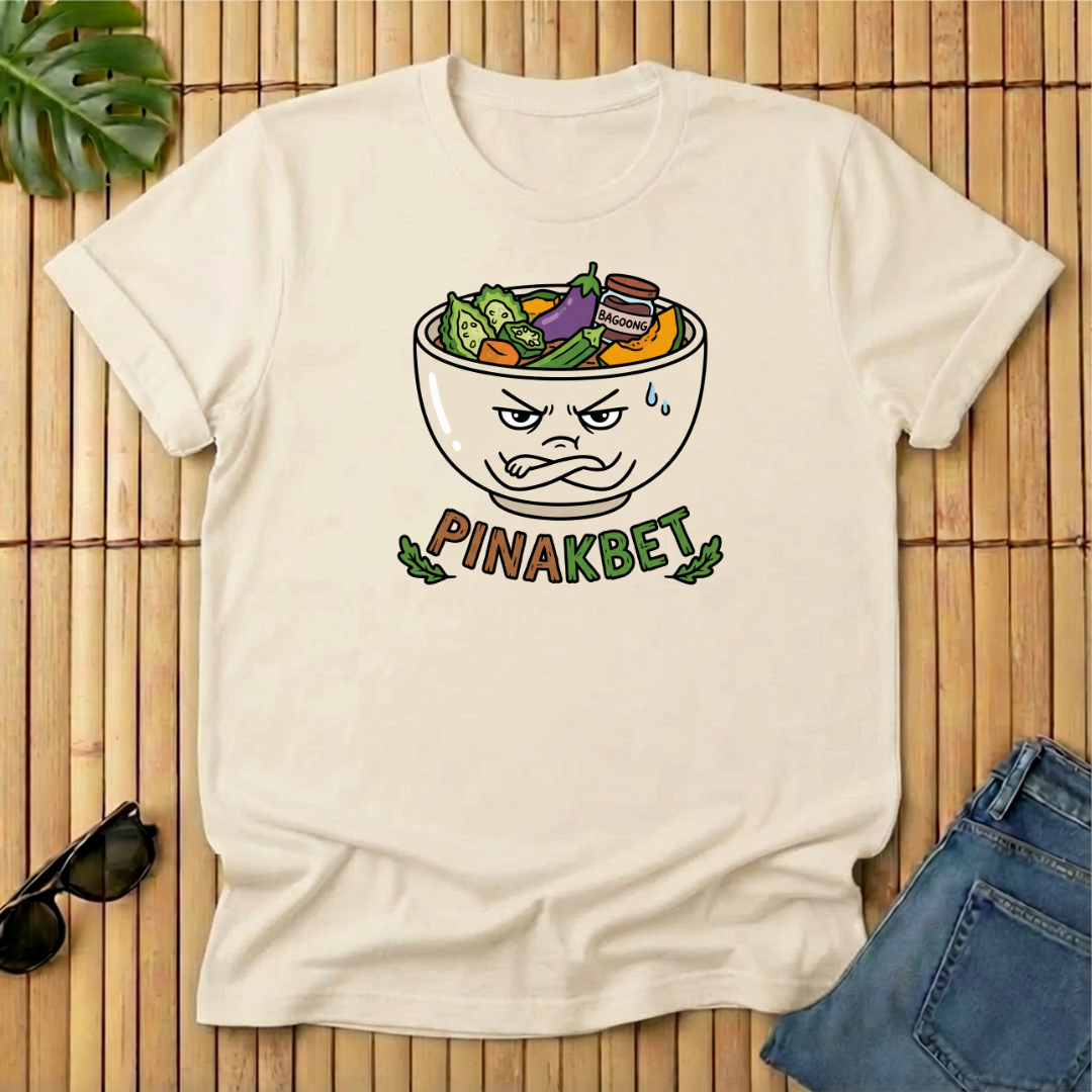 Kawaii Pinakbet