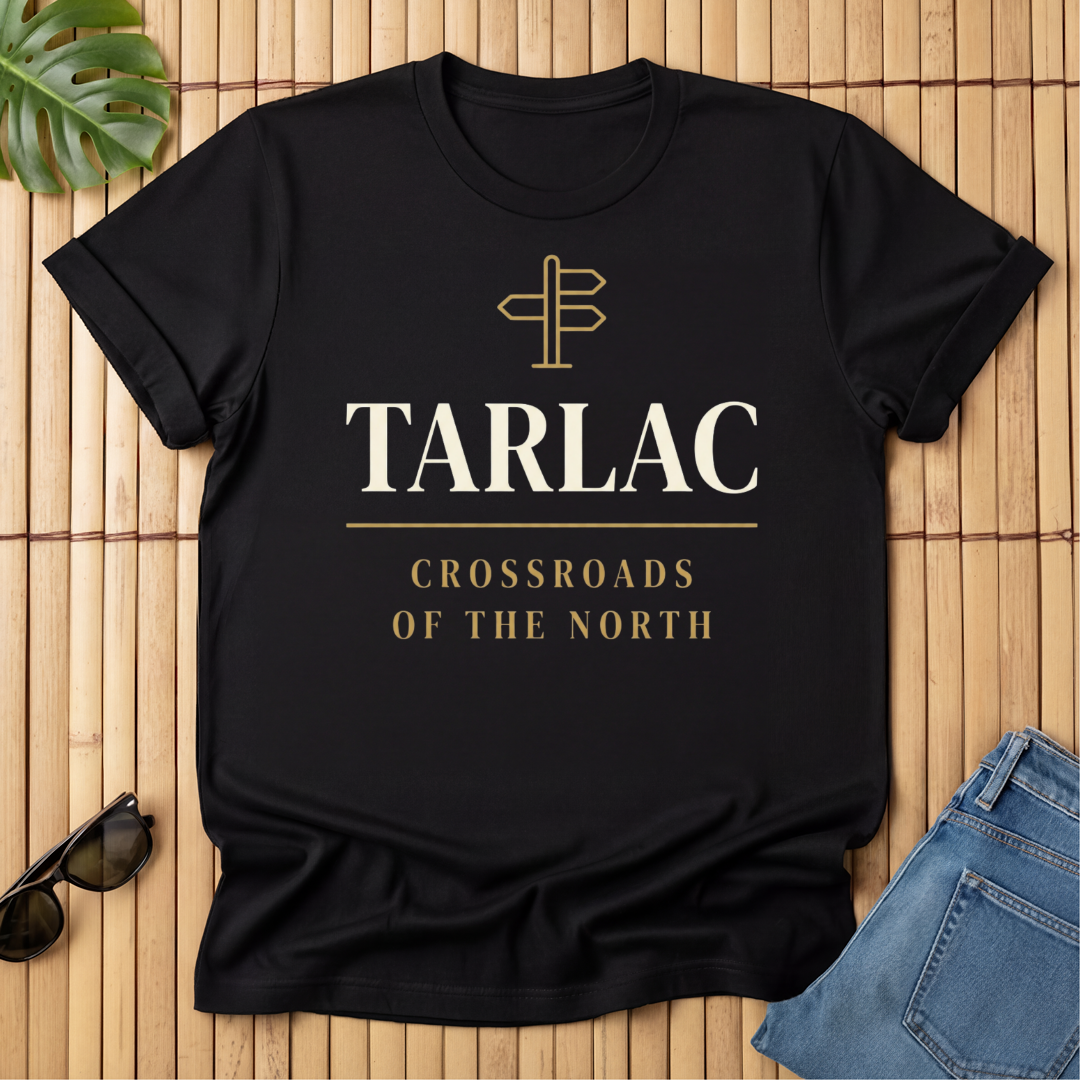 Tarlac - Crossroads Of the North