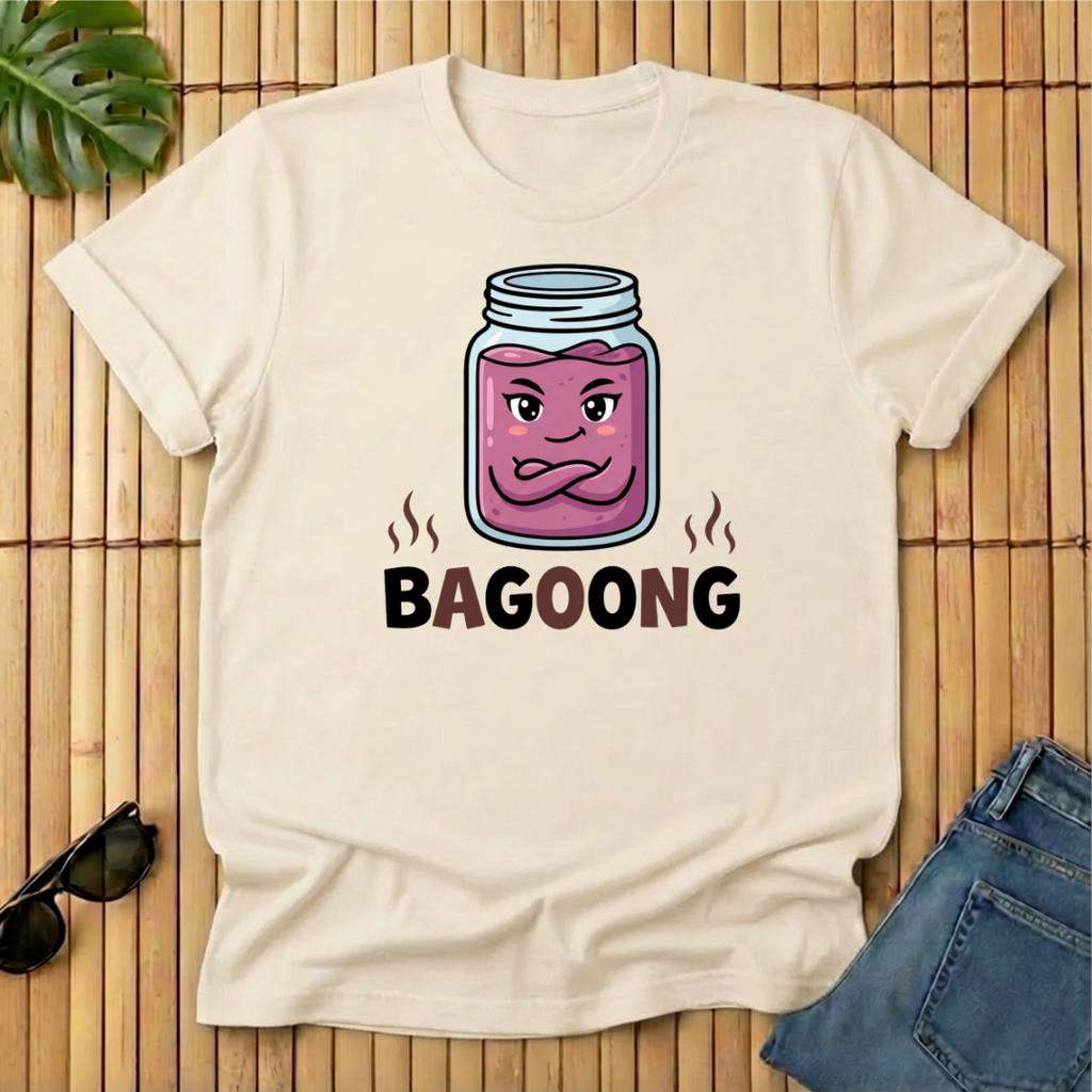 Kawaii Bagoong